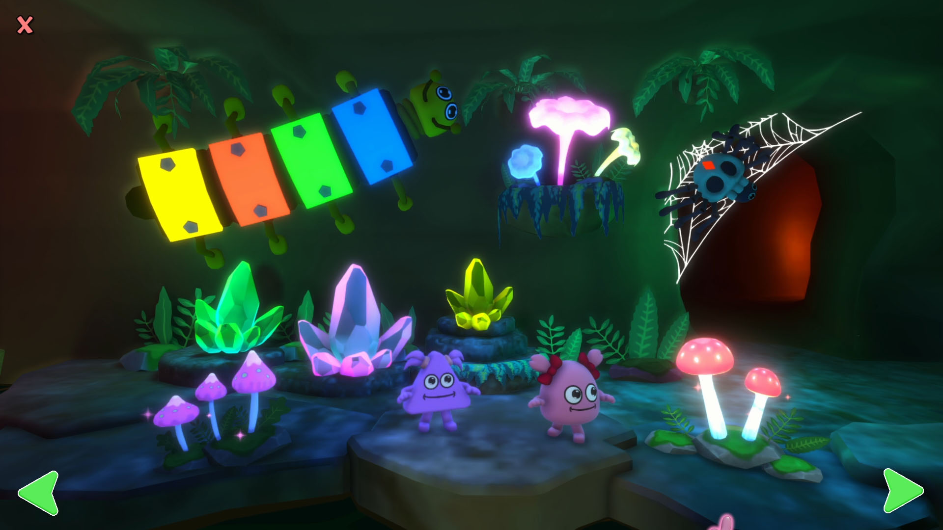 Monkey Noise – Indie Game Studio